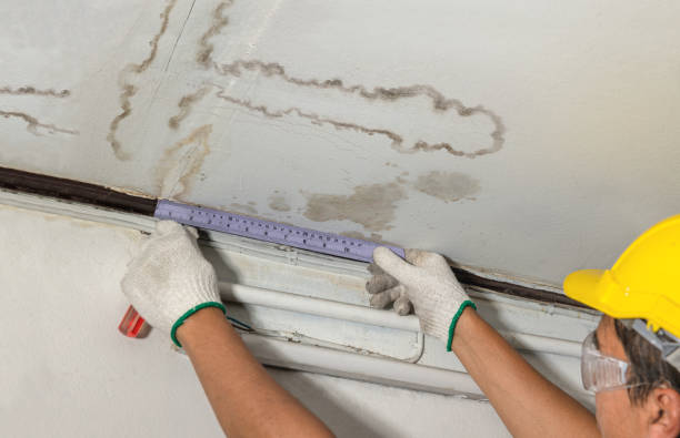 Reliable Water Damage Repair contractor in Palmyra, NJ by Aqua Guard Water Damage